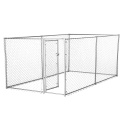 ASTM F3342 Standard Cheap galvanized free standing temporary panel portable fences for dogs With 25 years service life